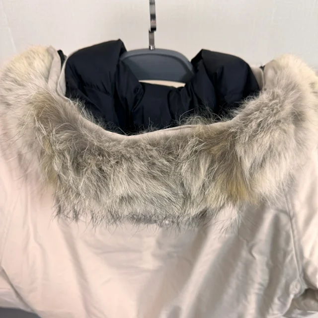 Canada Goose Expedition and Chilliwack product detail image 19