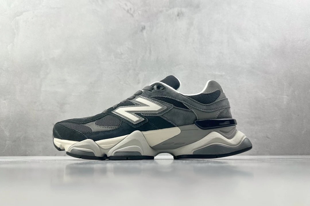 Gray U9060JBM
