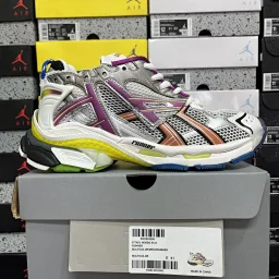 thumbnail for [i8 version] BLCG Runner Sneaker 7.0 7.0