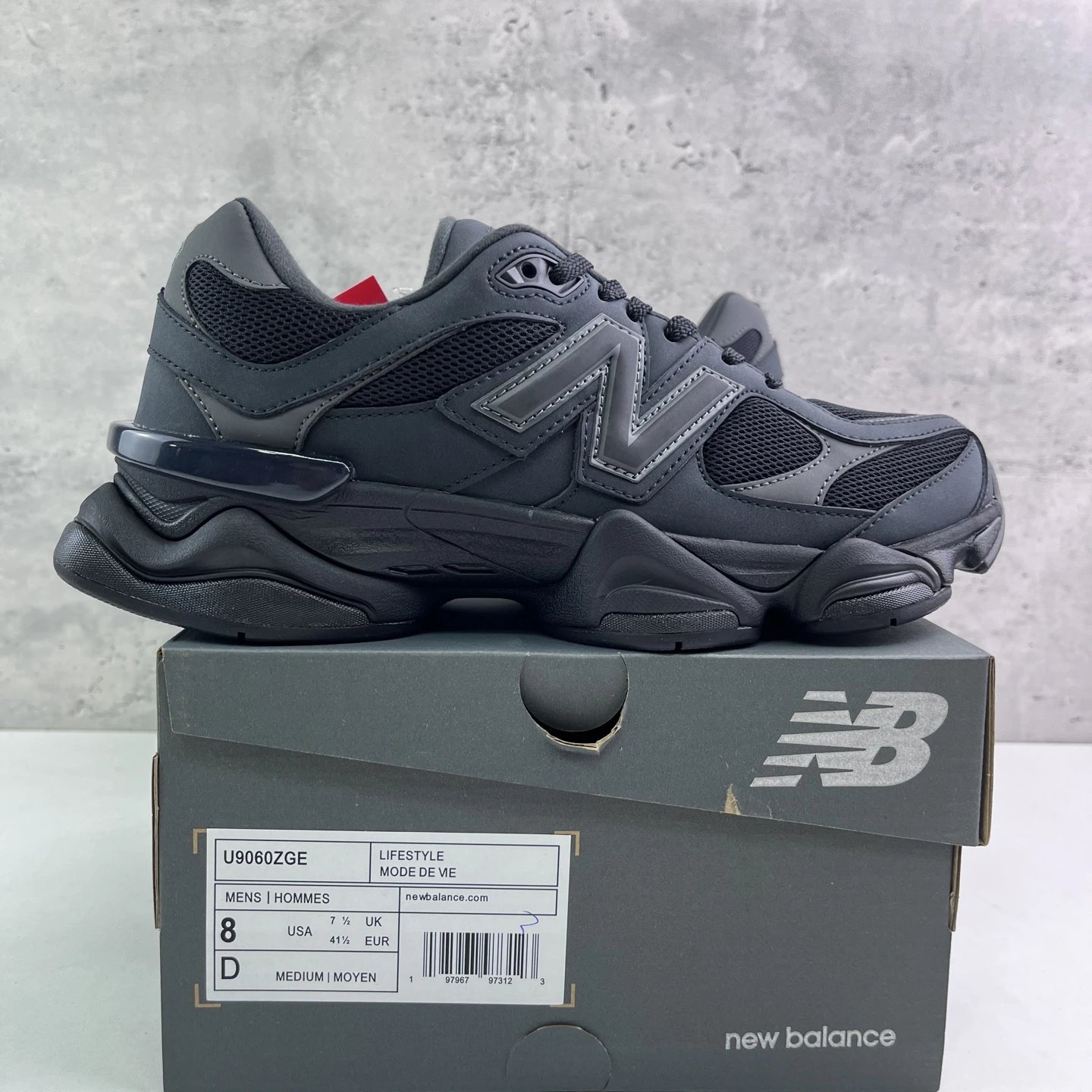 Black Panther U9060ZGE
