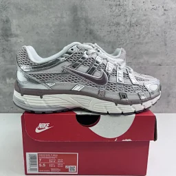 thumbnail for [WM version] LINK2 P-6000 Initiator Running Dad Shoes