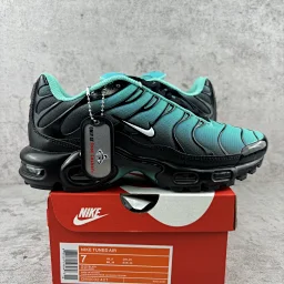 thumbnail for [EG Version] Air Max Plus Stylish, Sporty, Lightweight, Breathable, Low-Top Air-Cushion Running Shoes 36-47