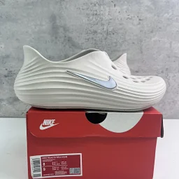 thumbnail for [TK version] ReactX Rejuven8 is the most popular sneaker series