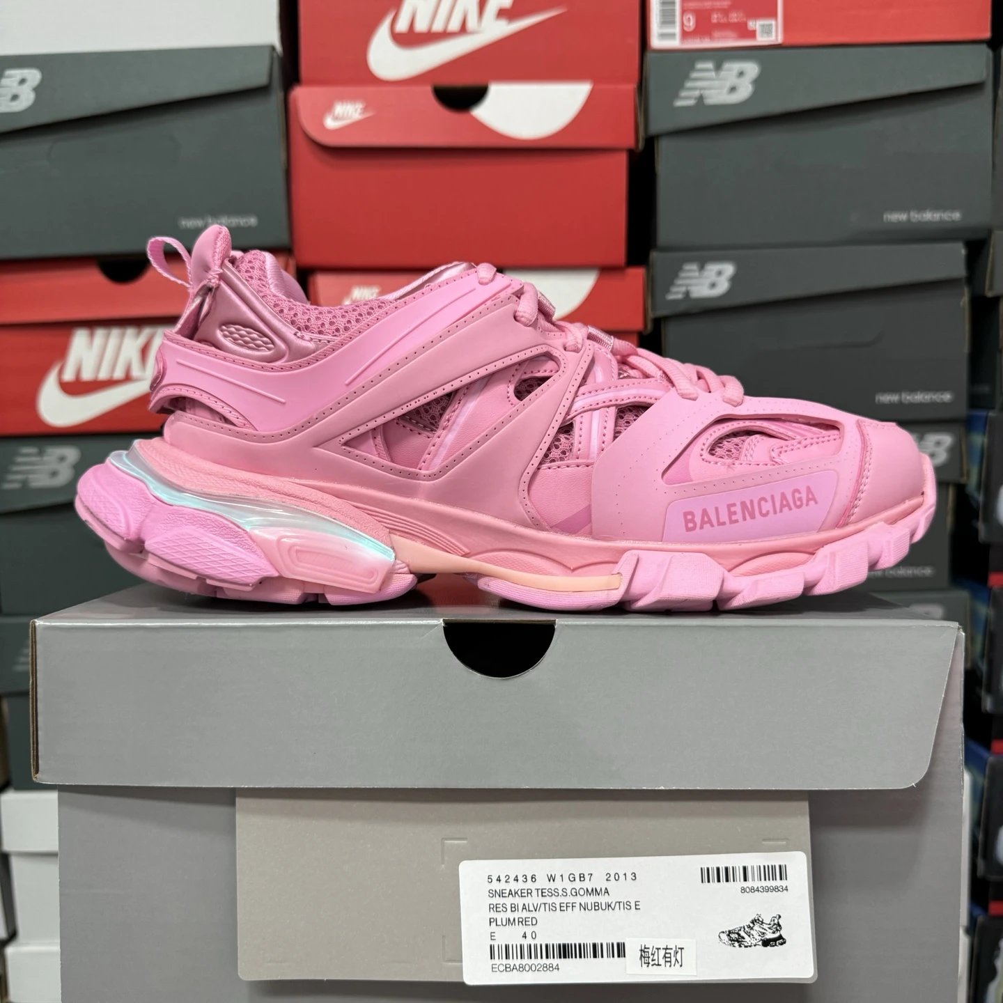 -12 Pink light 2012LED 35-40