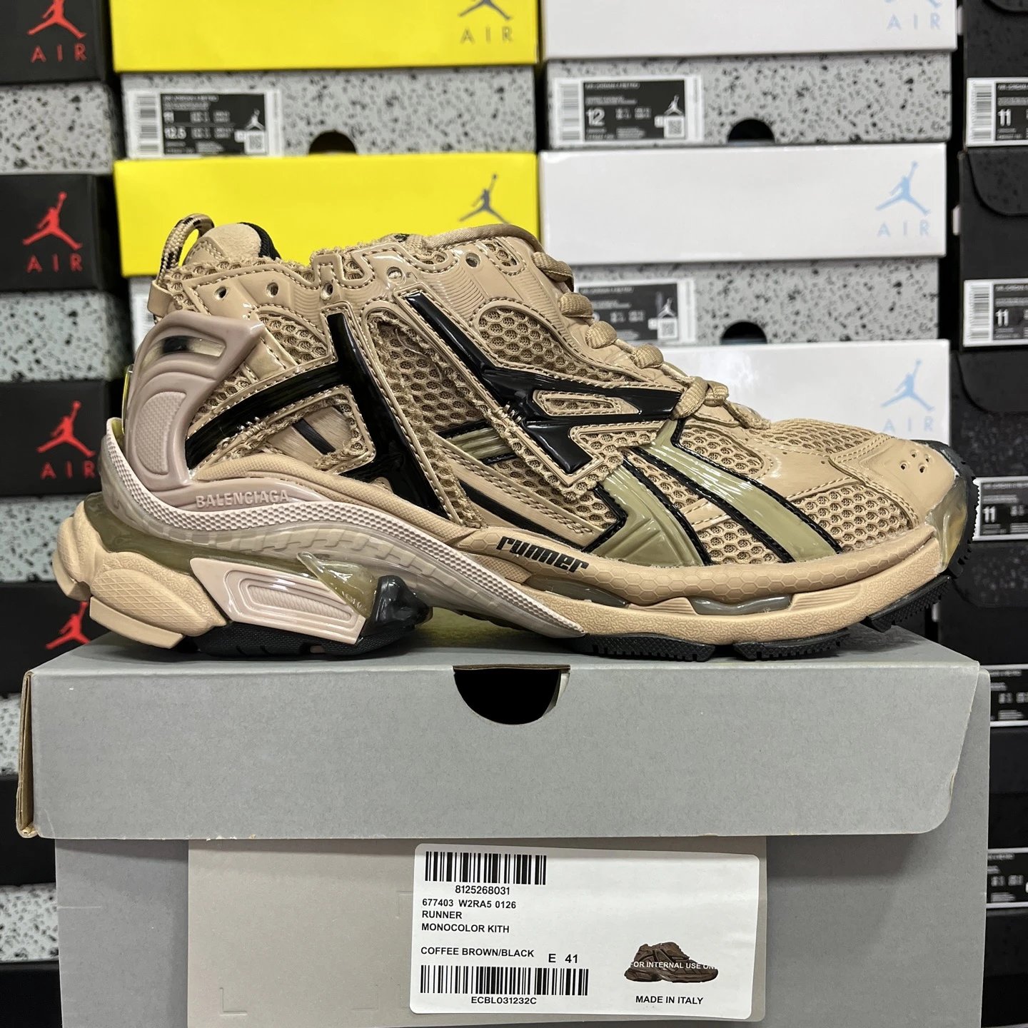 7.0 Brown 0126