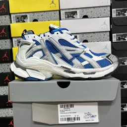 thumbnail for [i8 version] BLCG Runner Sneaker 7.0 7.0