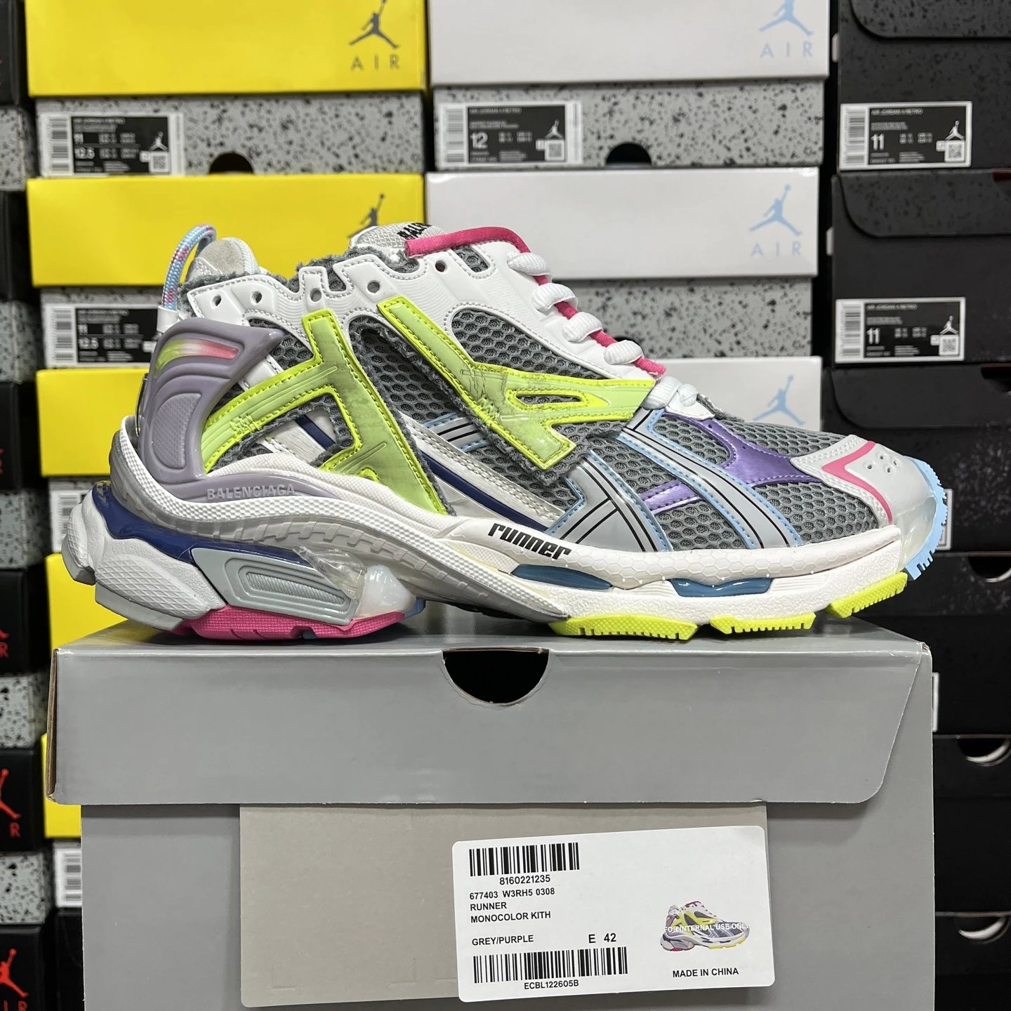 7.0 Multicolor 0308