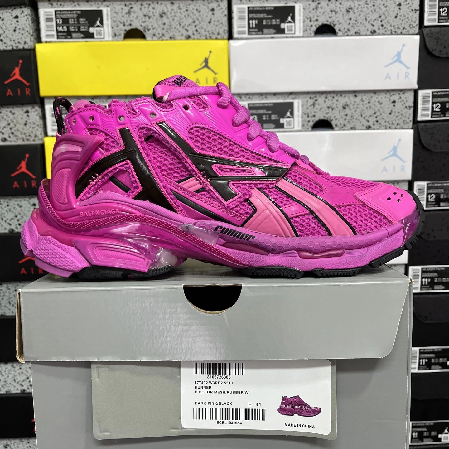 7th Gen Purple Black 25510