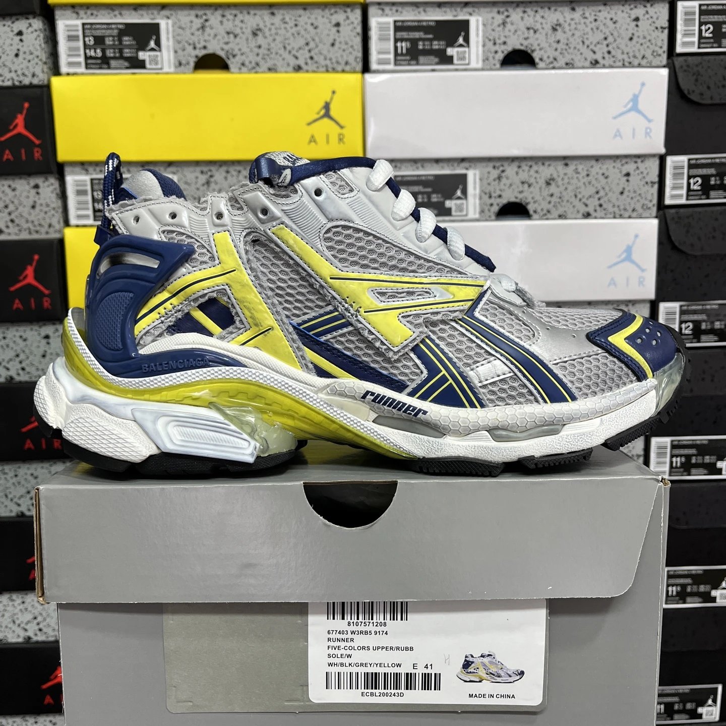 7th Gen Gray Blue 59174