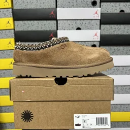 thumbnail for 【TOP版】GG雪地靴 link1