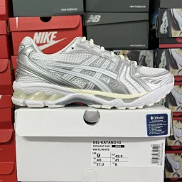 thumbnail for [President of ZC] Gel-Kayano 14 Athleisure Breathable Professional Running Shoe