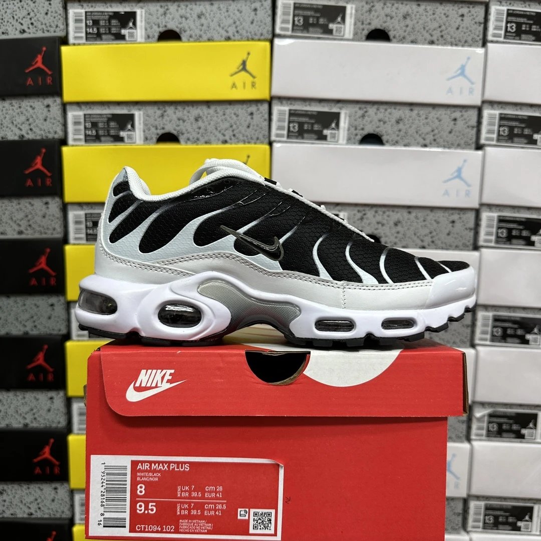 【OT版】AIR MAXPLUS DRIFT TN 休闲气垫缓震跑步运动鞋