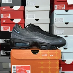 thumbnail for [SS Version] Air Max 95 Air Max Cushioned Jogging Shoes Collection!!