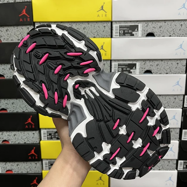 Unbranded Sneakers 6XL chunky mesh product detail image 80