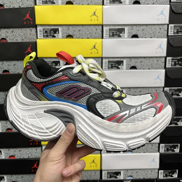 Unbranded Sneakers 6XL chunky mesh product detail image 73