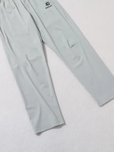 Design Kailas Quick-Dry Performance Pants Gray Pants - 10