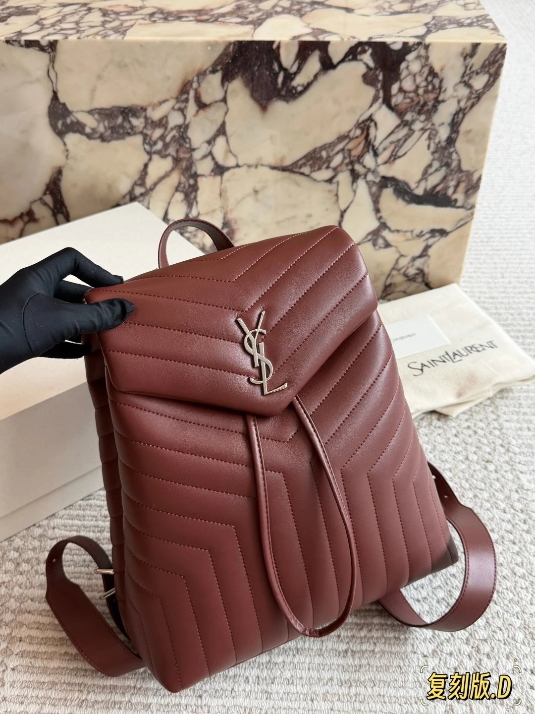 Design Moynat M Bag Green Monogram Tote Bag - 31