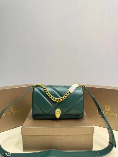 Prada Boston Bag Brown Leather Handbag - 11