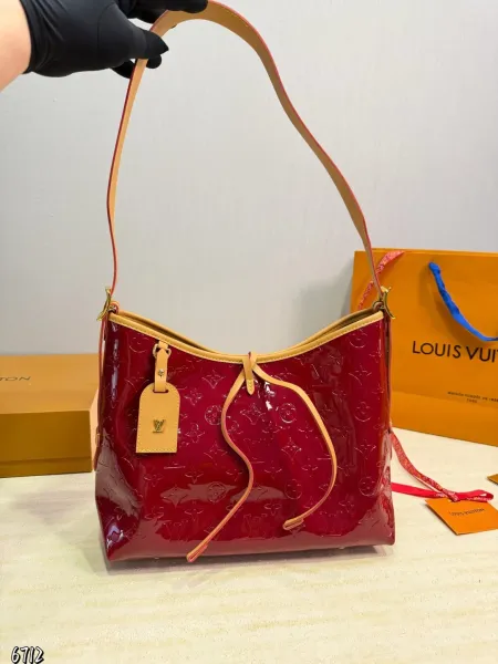 Chanel Raffia Tote Bag Pink Beige Handbag - 46