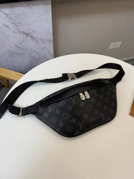 Chanel Boy Bag White Quilted Leather Chain Shoulder Bag - 40