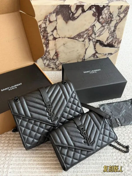 Chanel Mini Vanity Bag Beige Suede and Black Quilted Leather Handbag - 38