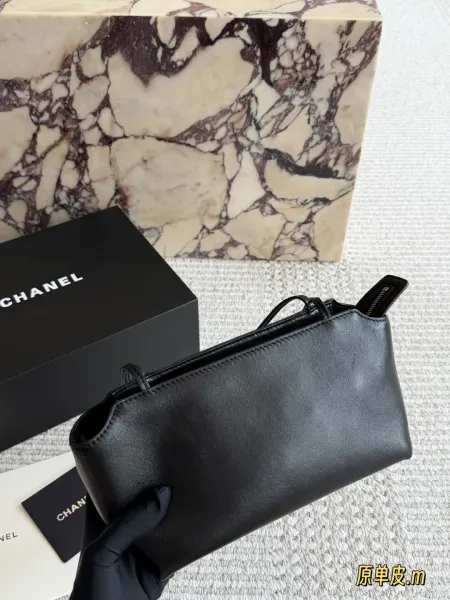Design Moynat M Bag Green Monogram Tote Bag - 32