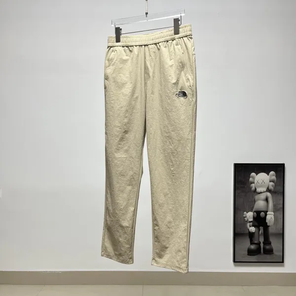 The North Face Standard Fit Lightweight Pants Black - 6