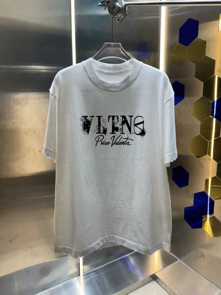 Balenciaga 5:20 Digital Clock T-Shirt Black - 36