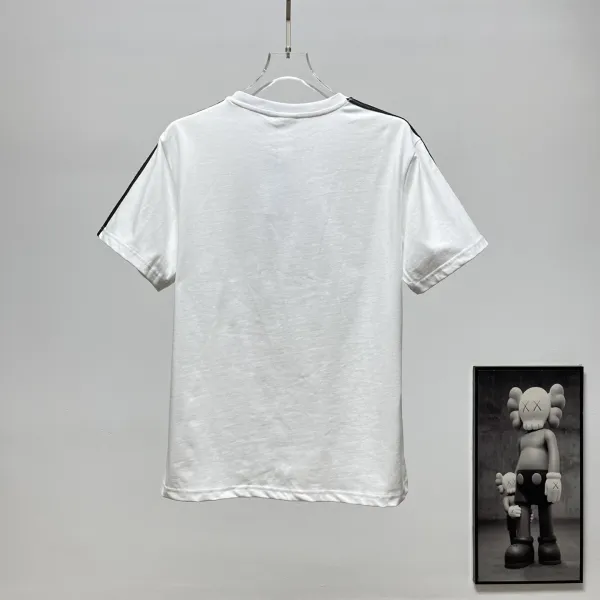 Adidas Originals '03' Graphic T-Shirt White - 7