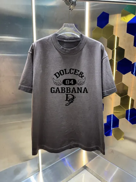 Balenciaga 5:20 Digital Clock T-Shirt Black - 42