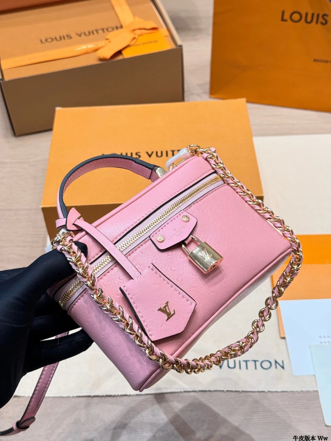 Gucci Horsebit 1955 Mini Bag Burgundy Leather Handbag - 14