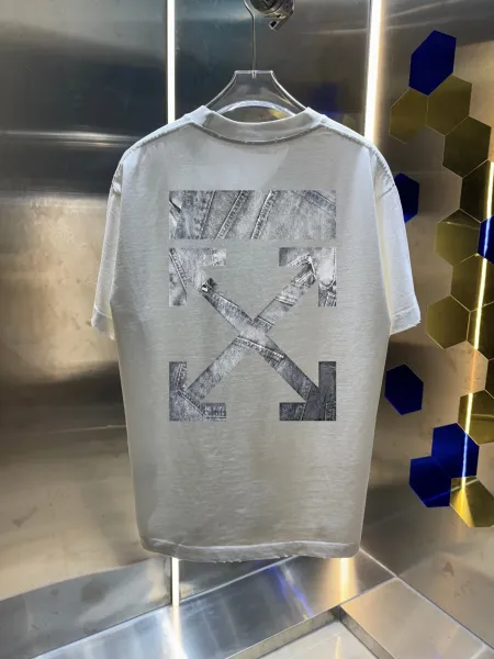 Balenciaga 5:20 Digital Clock T-Shirt Black - 9