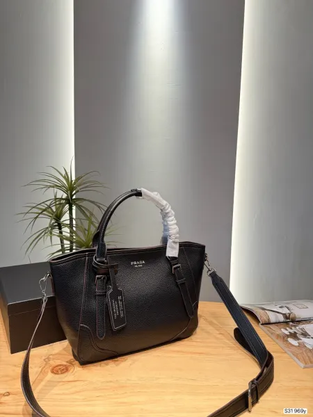 Design Moynat M Bag Green Monogram Tote Bag - 41