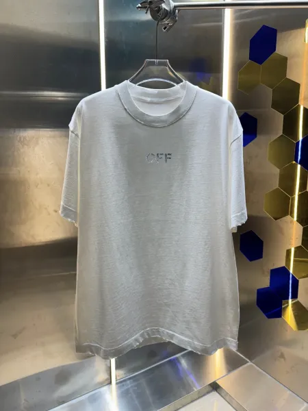Balenciaga 5:20 Digital Clock T-Shirt Black - 8
