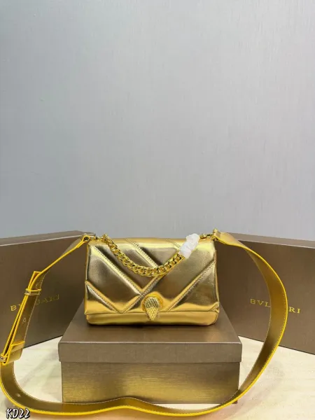 Prada Boston Bag Brown Leather Handbag - 8
