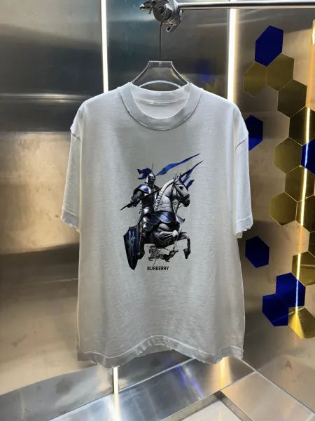 Balenciaga 5:20 Digital Clock T-Shirt Black - 28