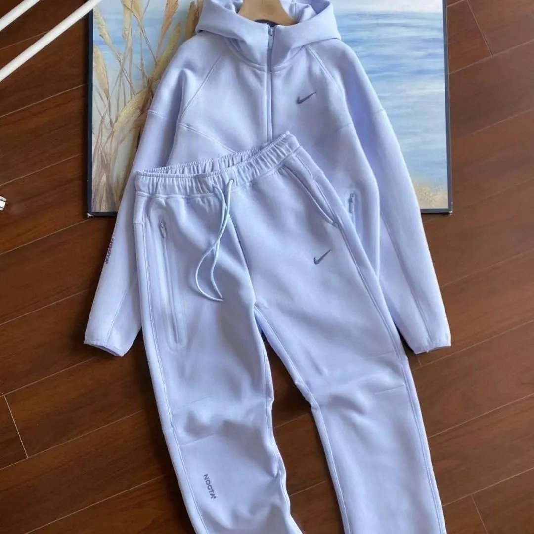 Nike NOCTA Set 2-Piece Cobalt Bliss