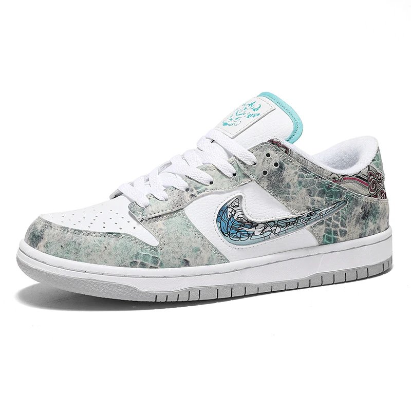 Nike Dunk Low LX Year of the Dragon FZ5065-111