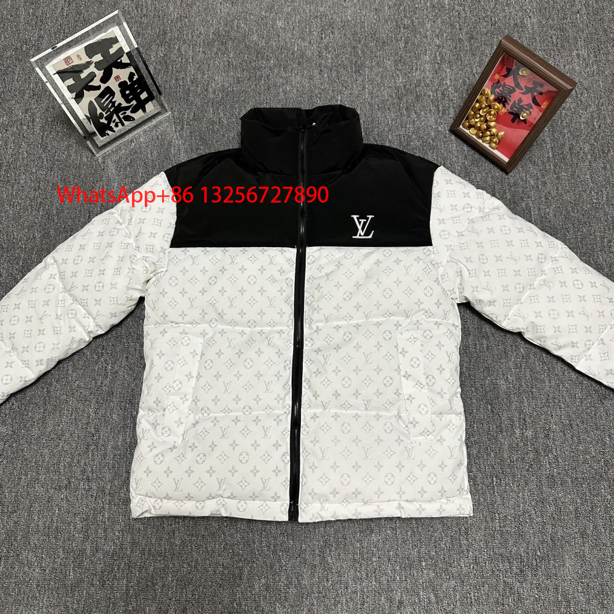 LV 32