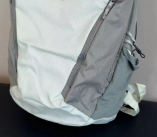Rock gray green