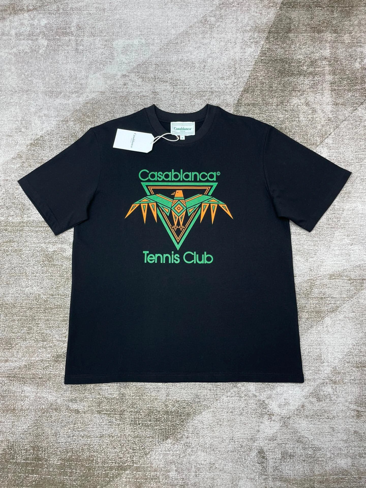 P280 casual short sleeved shirt