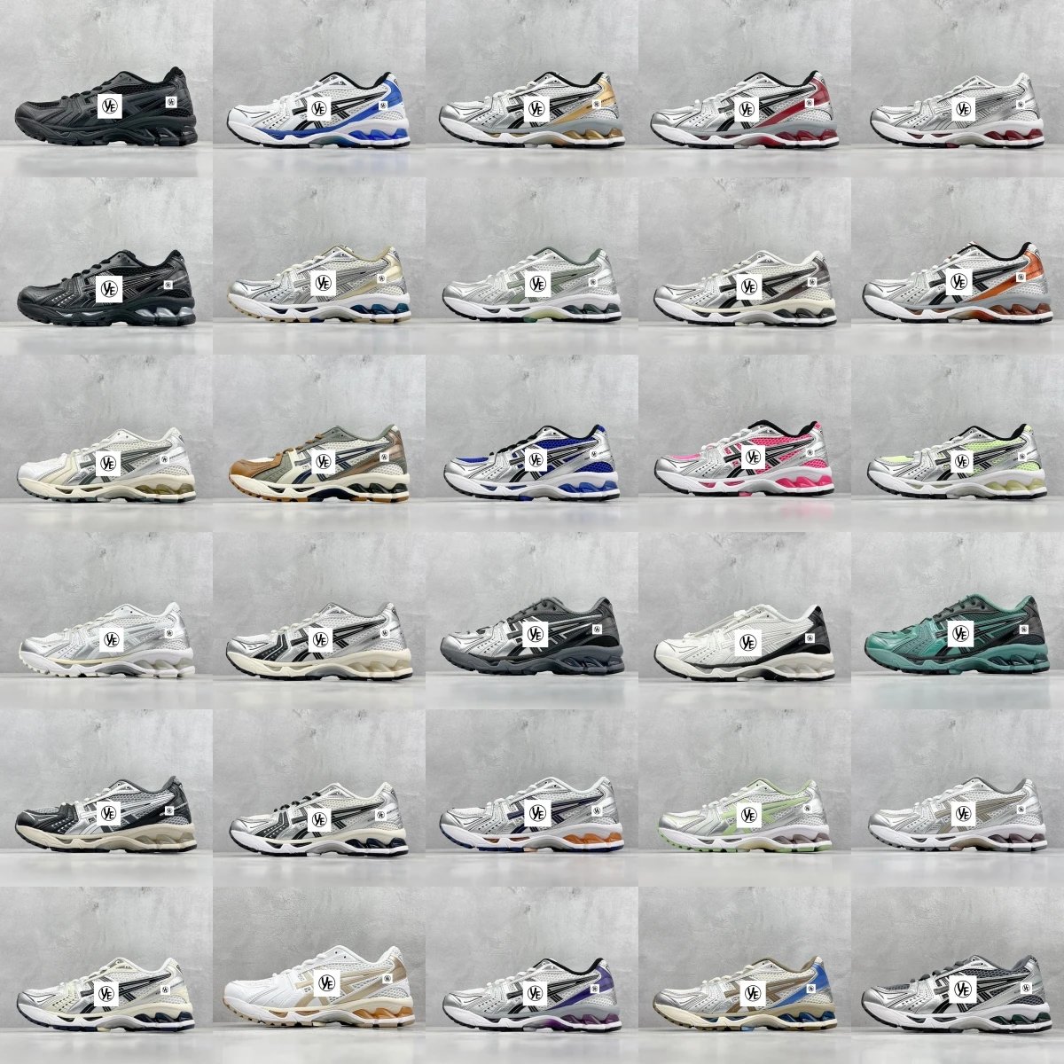 AS Kayano14
