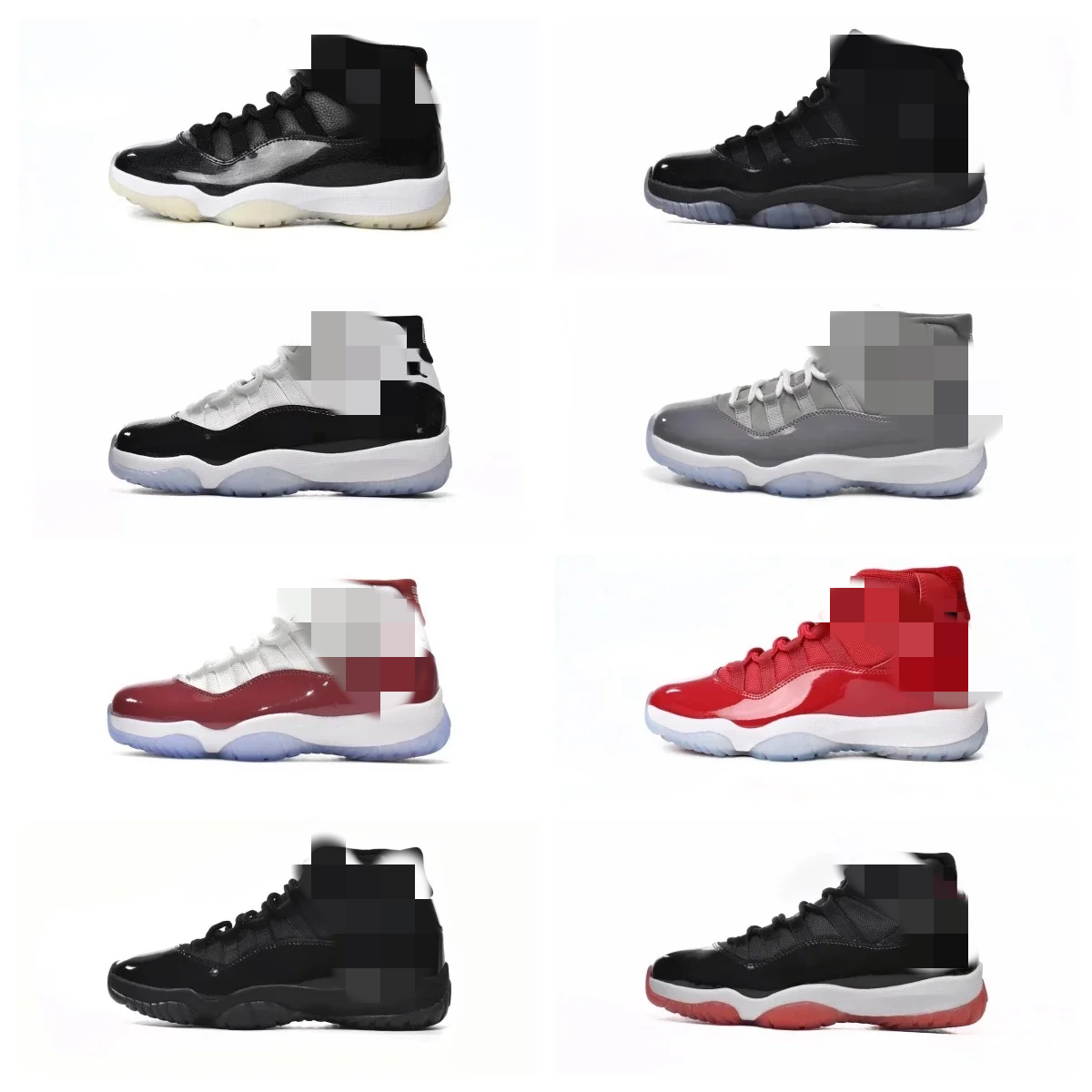 11s