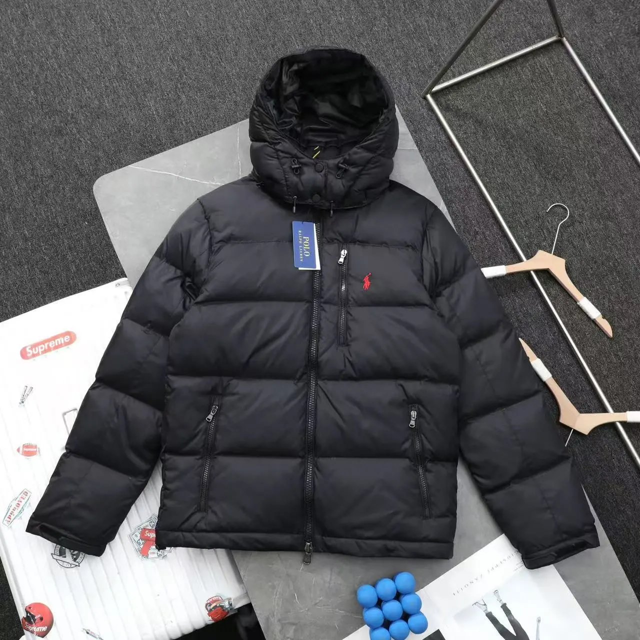 28（Down jacket）