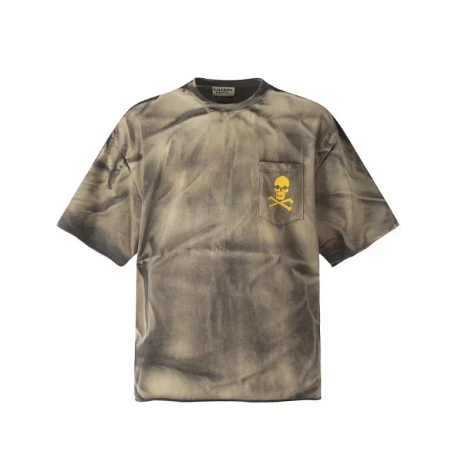 Gallery Dept. T-Shirts Oversized graphic print T-shirt product detail image 10