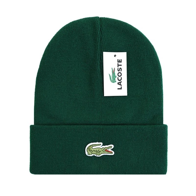 Lacoste Hat