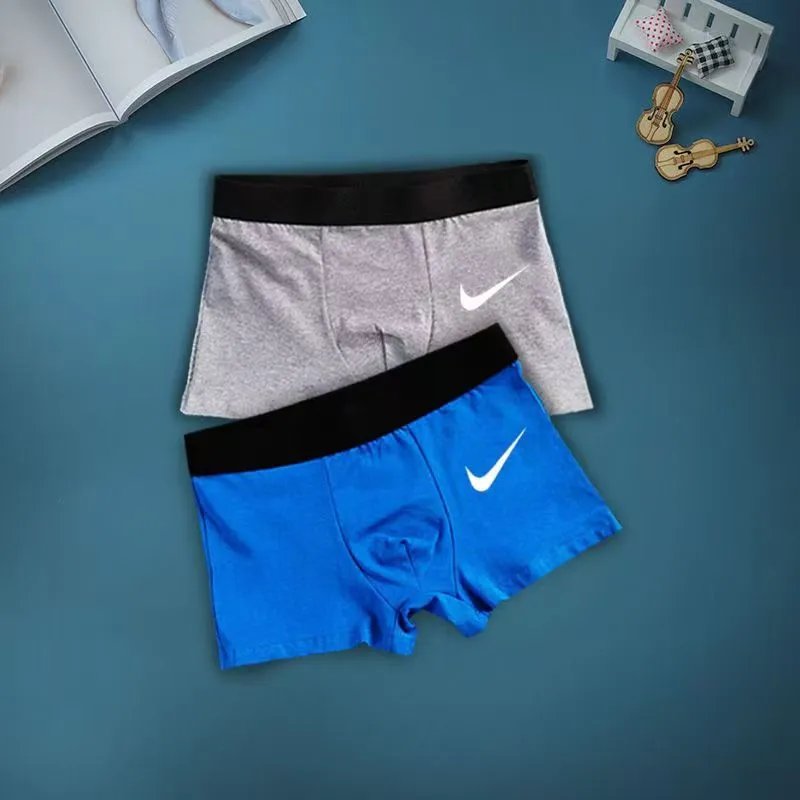 NIKE Cotton Underwear