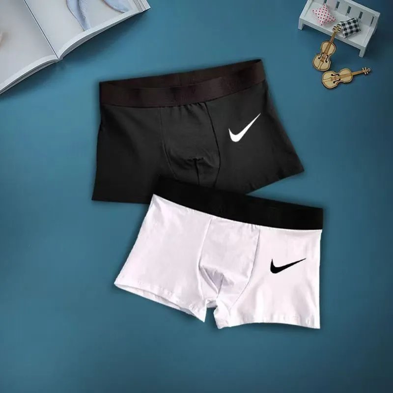 NIKE Cotton Underwear