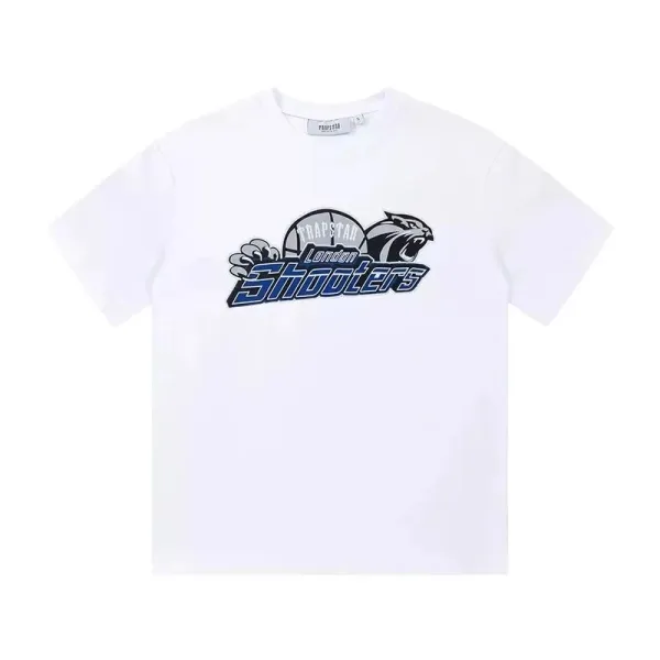 Supreme Rules The World Graphic T-Shirt White - 12