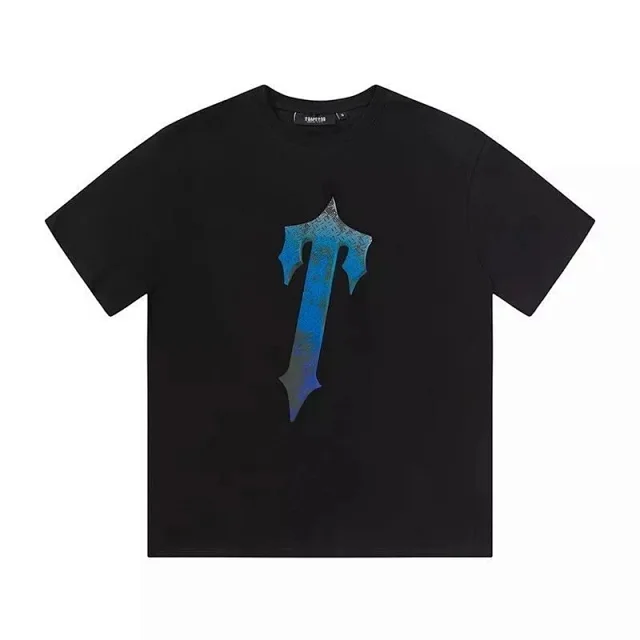 Corteiz T-Shirts Rules the World yacht graphic product detail image 12